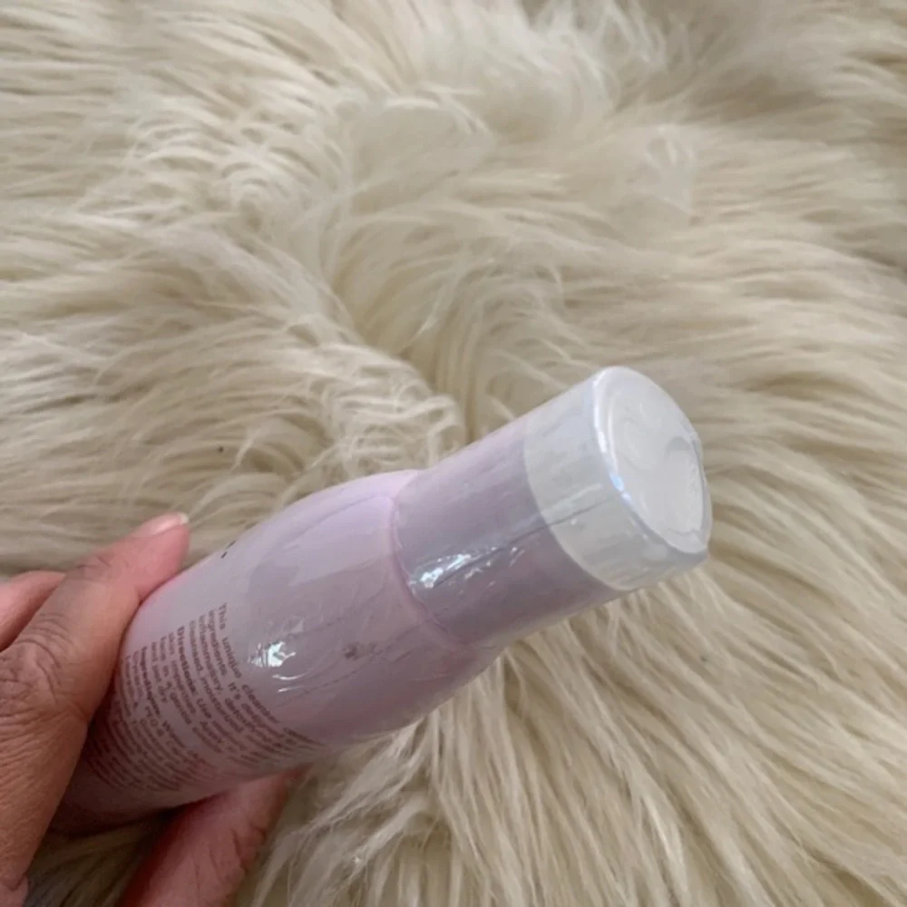 Sheercover conditioning cleanser‎ 4oz new sealed